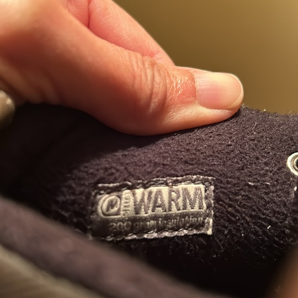 Men’s Merrell Mid Performance Boot - Picture 7 of 7